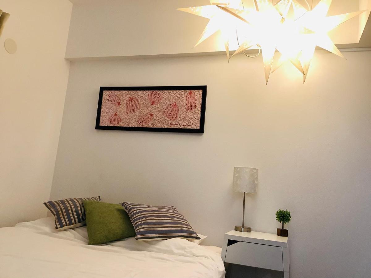 板橋 Rcアネックス Rc202 Apartment Tokyo Exterior photo
