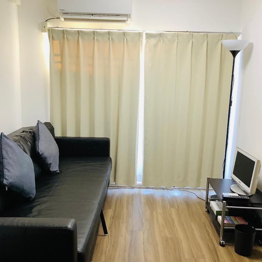 板橋 Rcアネックス Rc202 Apartment Tokyo Exterior photo
